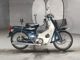 Фото Honda SUPER CUB90 с японского аукциона