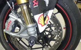 DUCATI PANIGALE V4 S 2018