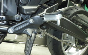 HONDA HAWK 11 2022 SC85