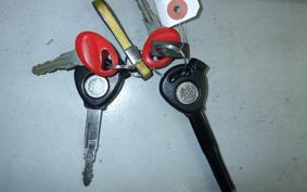 YAMAHA TRICITY 125 A