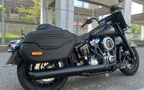 HARLEY FLHC1340 2026 YA9
