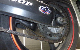 HONDA CBR600F GEN 3 2002 PC35