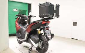 HONDA ADV160 2007 KF54