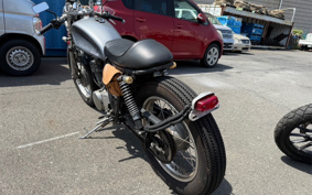 YAMAHA SR400-1 1996 1JR