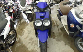 YAMAHA BW'S 50 Gen.3 SA44J