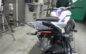 BMW S1000R 2019