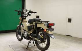 HONDA CT125 HUNTER CUB 2022 JA55