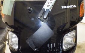 HONDA GYRO CANOPY 2018 TA03