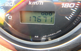 HONDA CB400SFV-2 2002 NC39