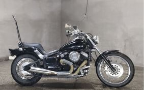 YAMAHA DRAGSTAR 400 4TR