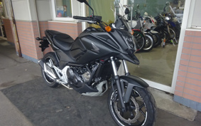 HONDA NC750X 2017 RC90