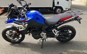 BMW F800GS 2024 0K51