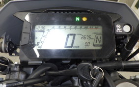 HONDA CRF250L 2025 MD47