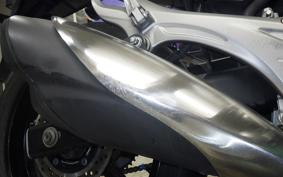 SUZUKI グラディウス400 2011 VK58A