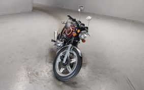 HONDA CB400 CB400F