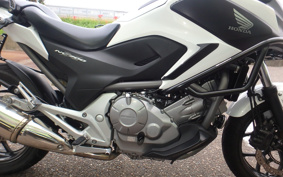 HONDA NC 700 X ABS 2012 RC63