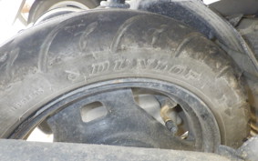 SUZUKI LET's CA4AA