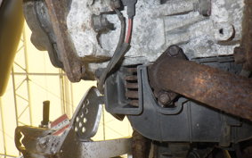 SUZUKI TR50 STREET MAGIC Gen.2 CA1LB