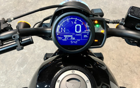 HONDA REBEL 1100 2022 SC83