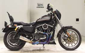 HARLEY XL883RI 2007