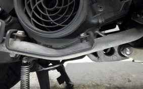 HONDA ﾍﾞﾝﾘｨ110 2023 JA09