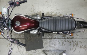 KAWASAKI W400 2011 EJ400A