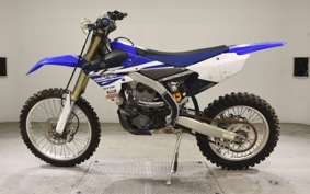 YAMAHA YZ250FX 2022 CG37C