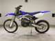 Фото Yamaha YZ250FX 2023 с японского аукциона