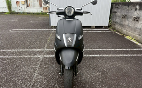 OTHER PU GEORGE YANGO125ABS