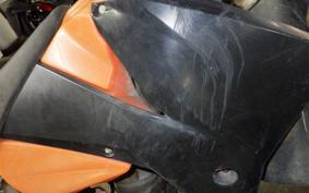 KTM 250 EXC 1994