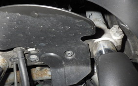 SUZUKI SKYWAVE 650 LX 2008 CP52A