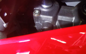 HONDA CBR400R 2021 NC56