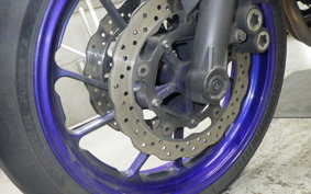 YAMAHA MT-07 ABS 2017 RM19J