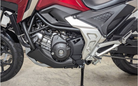 HONDA NC750X DCT 2024 RH09