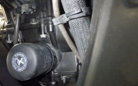 HONDA CBR400R 2021 NC56
