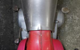 HONDA C50 SUPER CUB C50