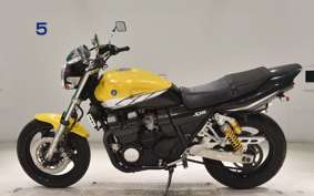 YAMAHA XJR400 Gen.3 R 2003 RH02J