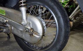 HONDA C110 SUPER CUB JA10