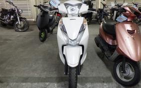 HONDA LEAD 125 2025 JF45