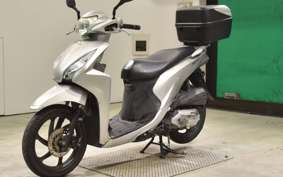 HONDA DIO 110 JF58