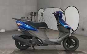 SUZUKI ADDRESS V125 CF4MA