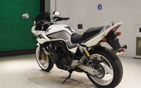 HONDA CB400 SUPER BOLDOR VTEC 2012 NC42