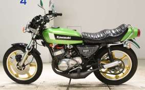 KAWASAKI KH250 KH250B