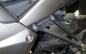 KAWASAKI NINJA 1000 A 2011