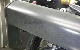 KAWASAKI ZX 1400 NINJA R A 2019