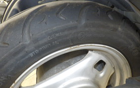 SUZUKI ADDRESS V50 G CA42A