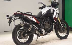 YAMAHA TENERE 700 2021 DM09J