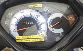 YAMAHA AXIS 125 Z SEJ6J