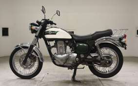 KAWASAKI ESTRELLA 1992 BJ250A