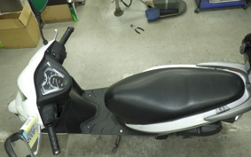 HONDA DIO 110 JF31